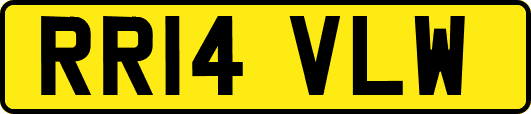 RR14VLW