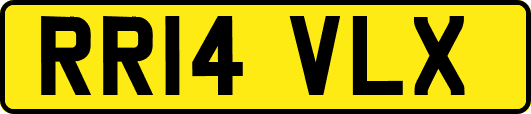 RR14VLX