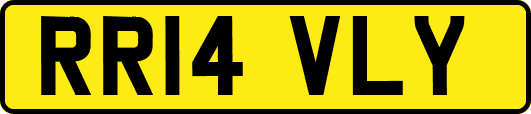 RR14VLY