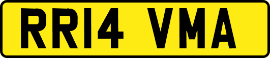 RR14VMA