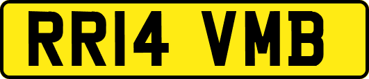 RR14VMB