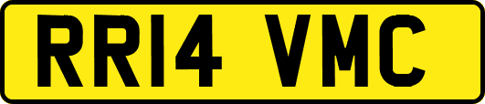 RR14VMC