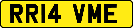 RR14VME