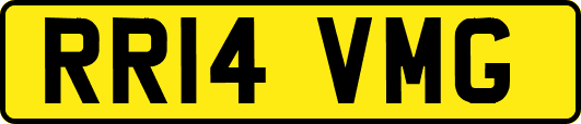 RR14VMG