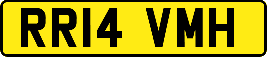 RR14VMH