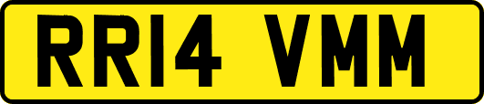 RR14VMM