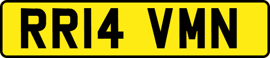 RR14VMN
