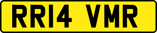 RR14VMR