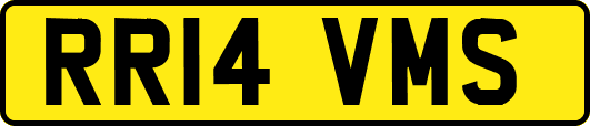 RR14VMS