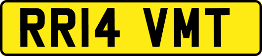 RR14VMT