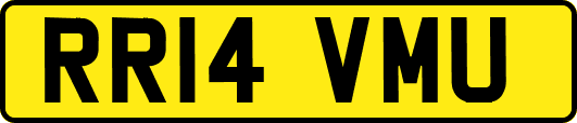 RR14VMU
