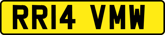 RR14VMW