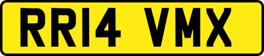 RR14VMX