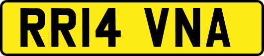 RR14VNA