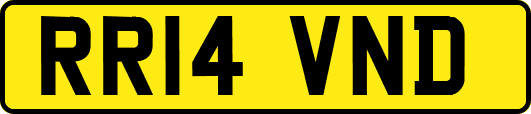 RR14VND