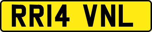 RR14VNL