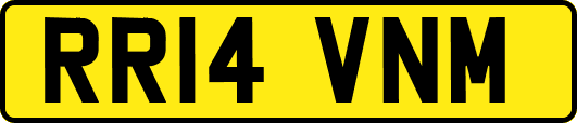 RR14VNM