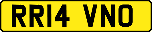 RR14VNO