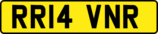 RR14VNR