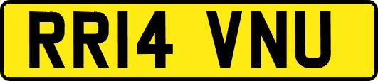 RR14VNU