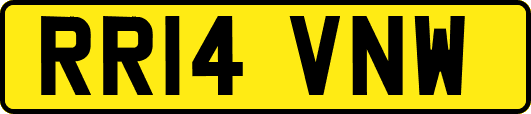 RR14VNW