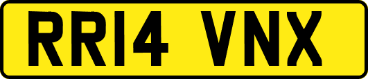 RR14VNX