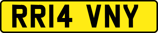 RR14VNY
