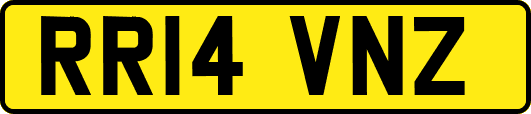 RR14VNZ