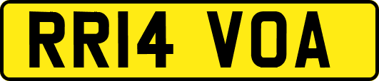 RR14VOA