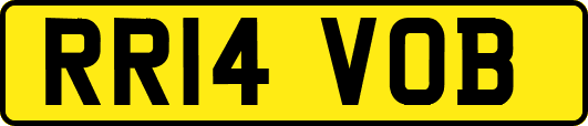 RR14VOB