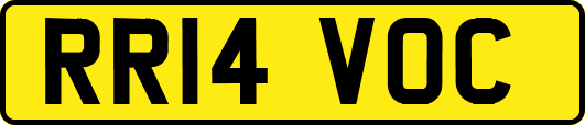 RR14VOC