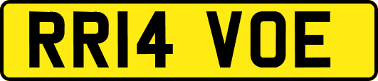 RR14VOE