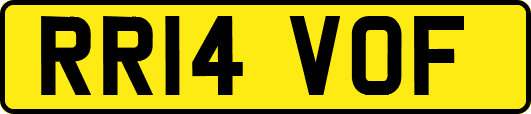 RR14VOF