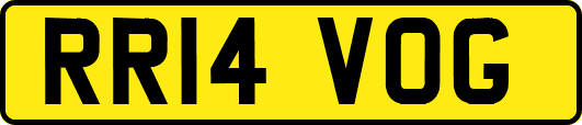 RR14VOG