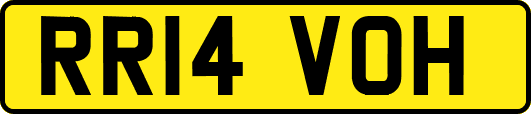 RR14VOH