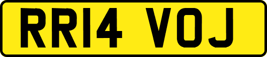 RR14VOJ