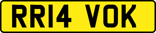 RR14VOK