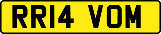 RR14VOM