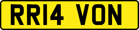 RR14VON
