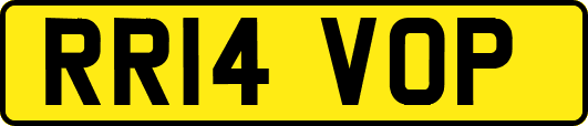 RR14VOP