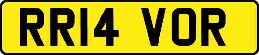 RR14VOR