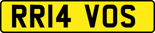 RR14VOS
