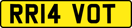 RR14VOT