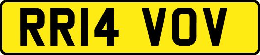 RR14VOV