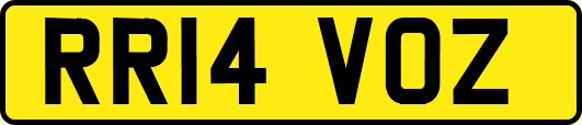 RR14VOZ