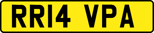 RR14VPA