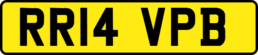 RR14VPB