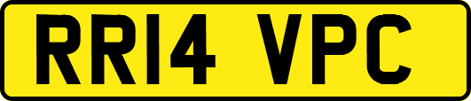 RR14VPC