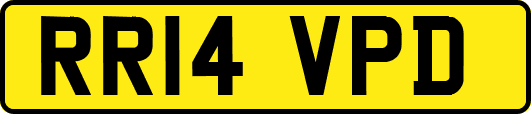 RR14VPD