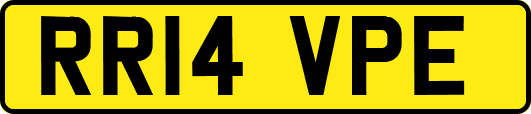 RR14VPE